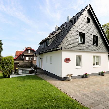 Ferienhaus Blocksberg Braunlage Zewnętrze zdjęcie