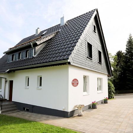 Ferienhaus Blocksberg Braunlage Zewnętrze zdjęcie