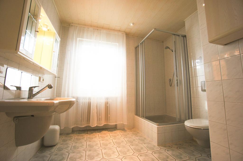 Ferienhaus Blocksberg Braunlage Pokój zdjęcie