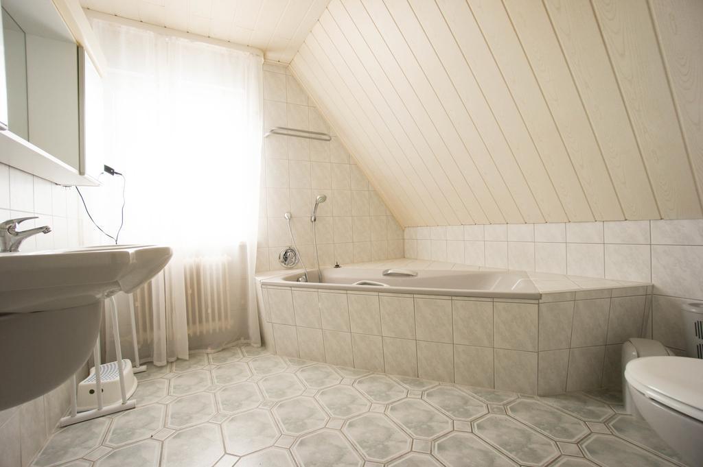 Ferienhaus Blocksberg Braunlage Pokój zdjęcie