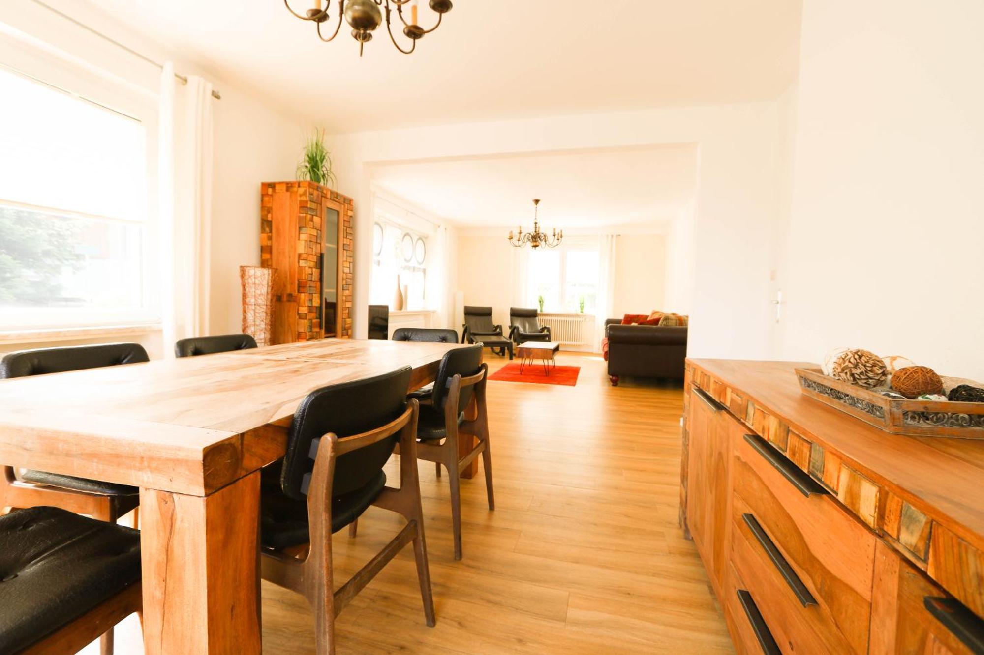 Ferienhaus Blocksberg Braunlage Zewnętrze zdjęcie