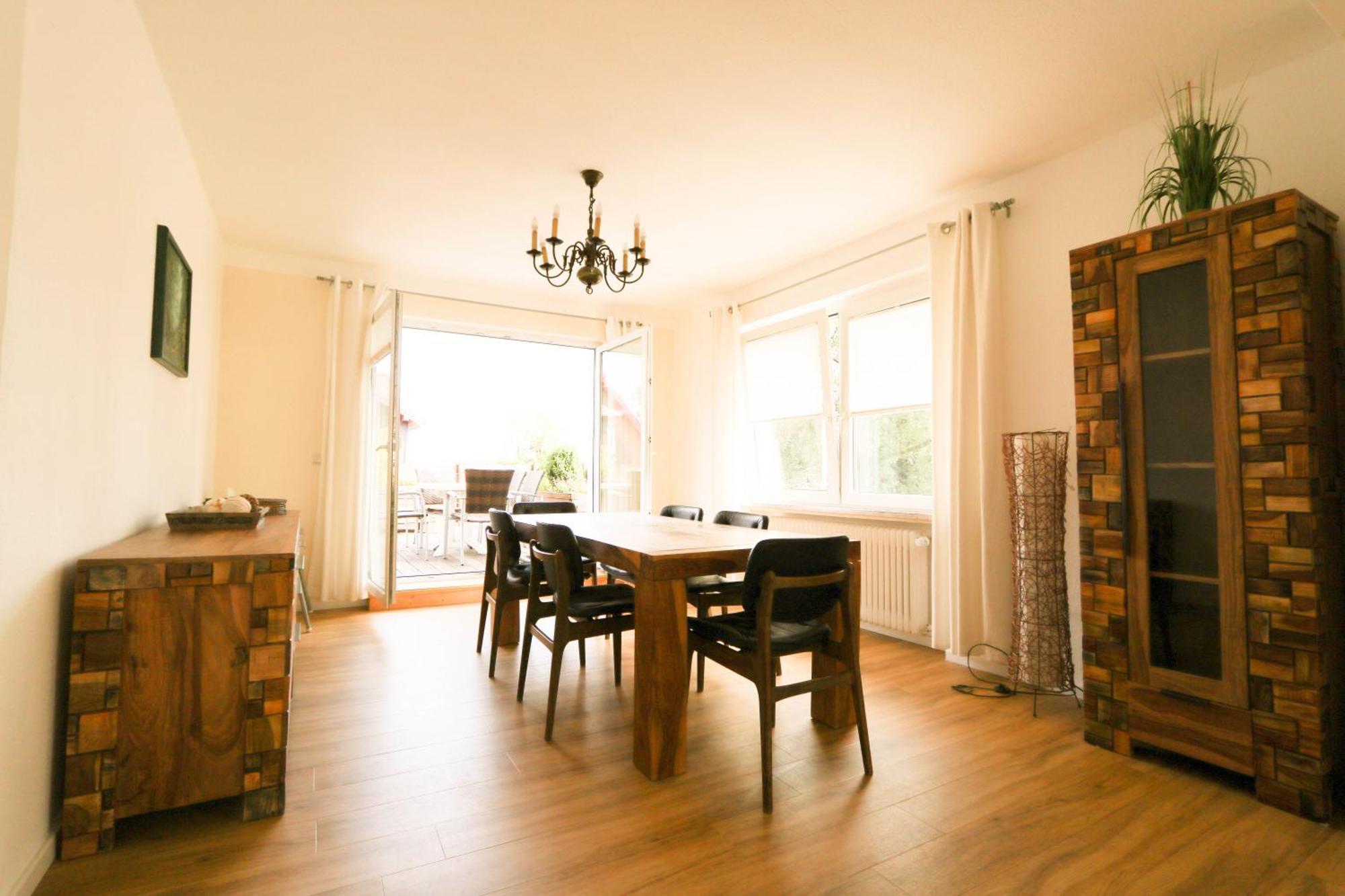 Ferienhaus Blocksberg Braunlage Zewnętrze zdjęcie
