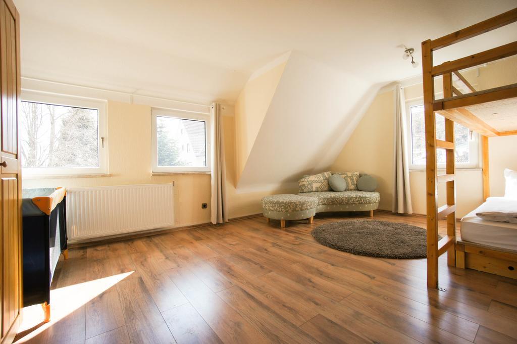 Ferienhaus Blocksberg Braunlage Pokój zdjęcie