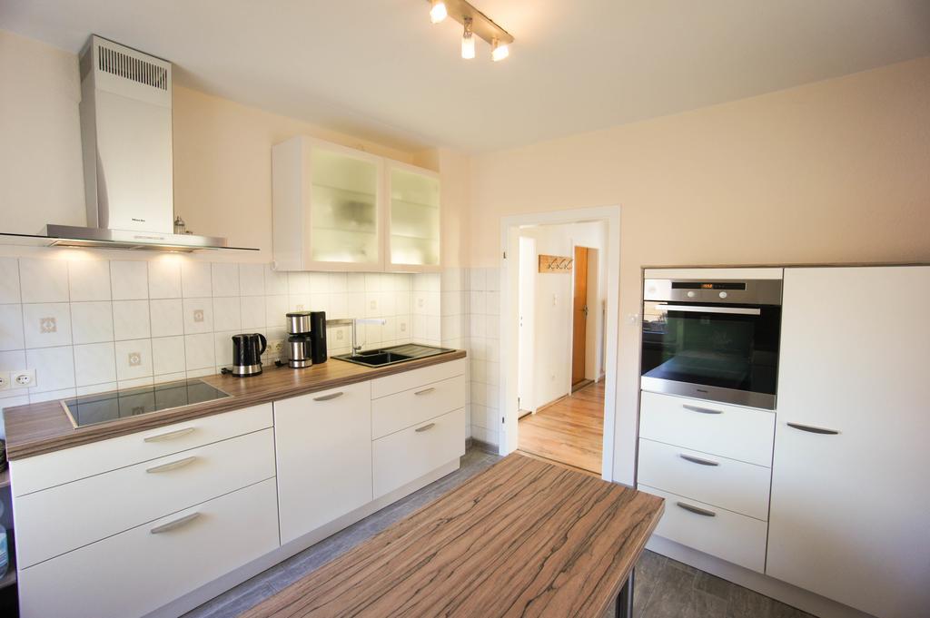 Ferienhaus Blocksberg Braunlage Pokój zdjęcie