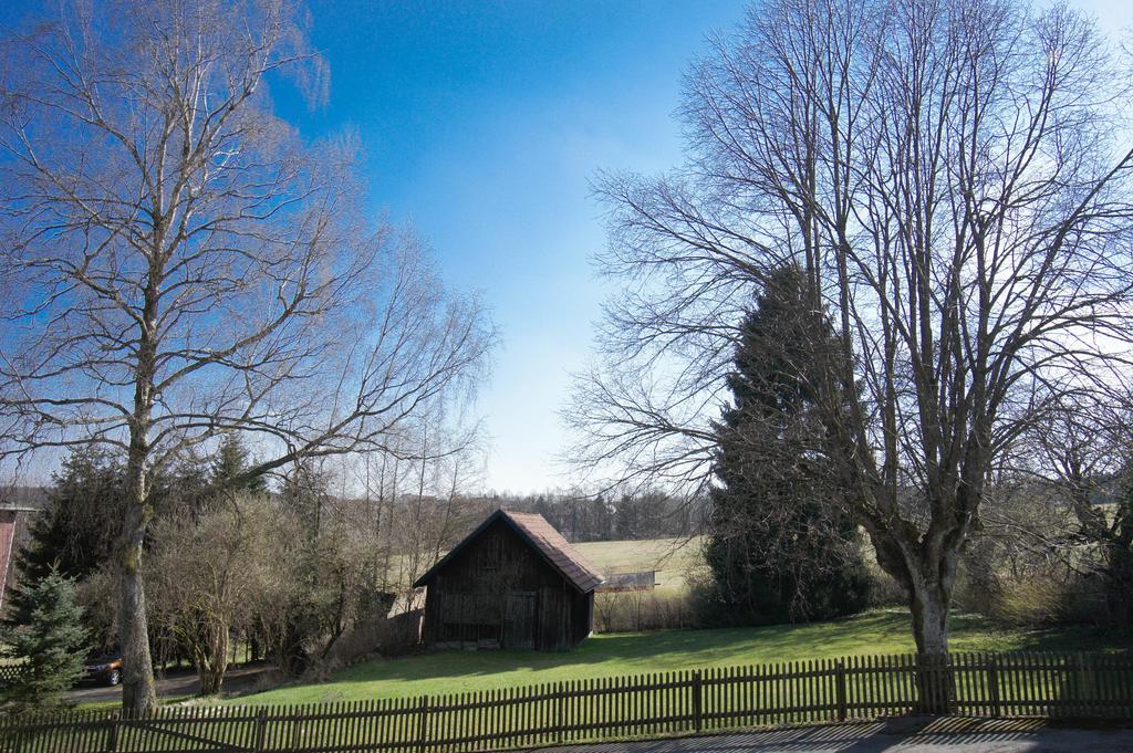 Ferienhaus Blocksberg Braunlage Pokój zdjęcie